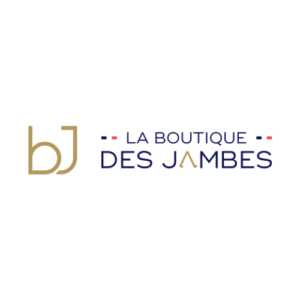 Logo La Boutique Des Jambes