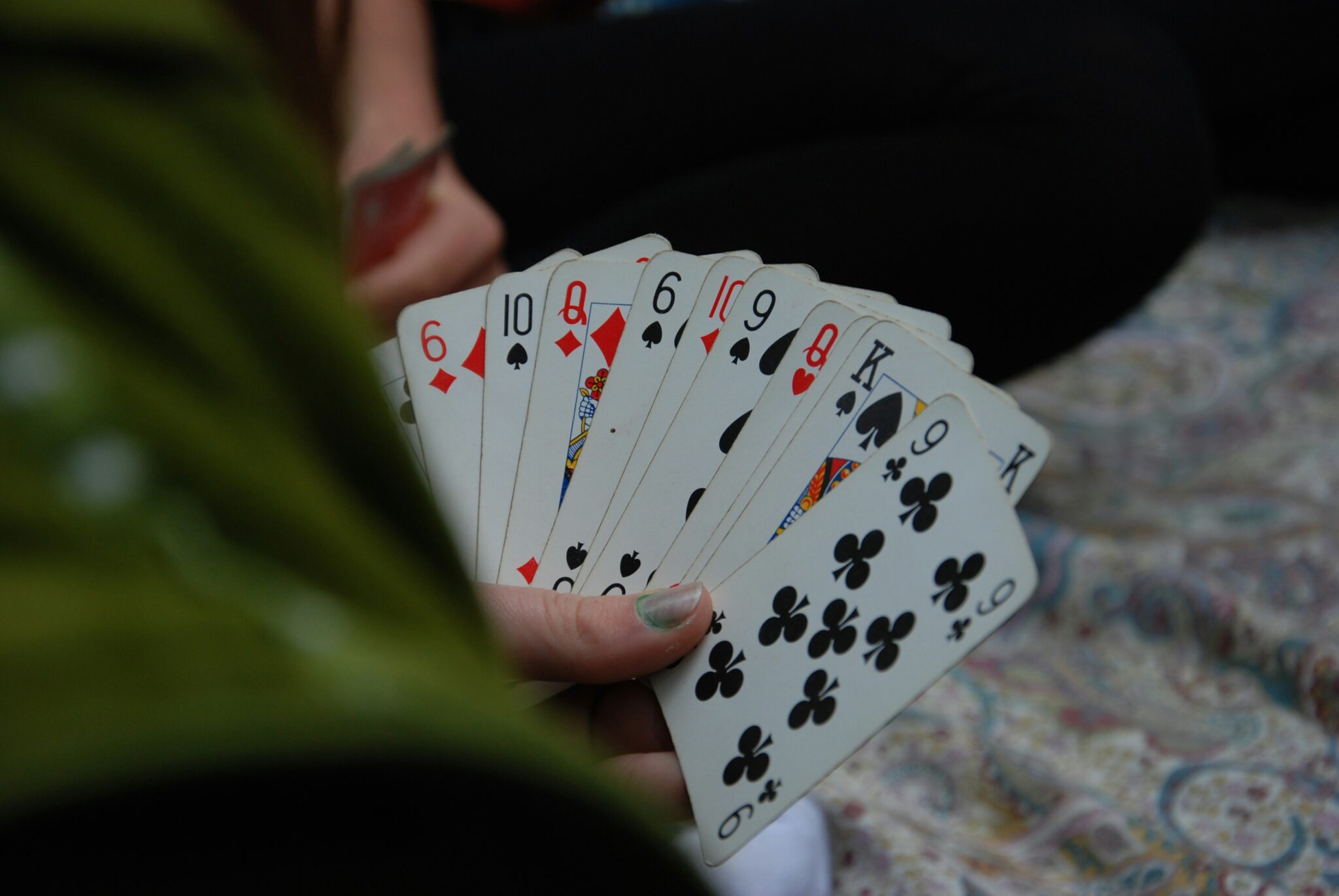 Le TOP 15 des jeux de cartes traditionnels les plus populaires Conso.fr