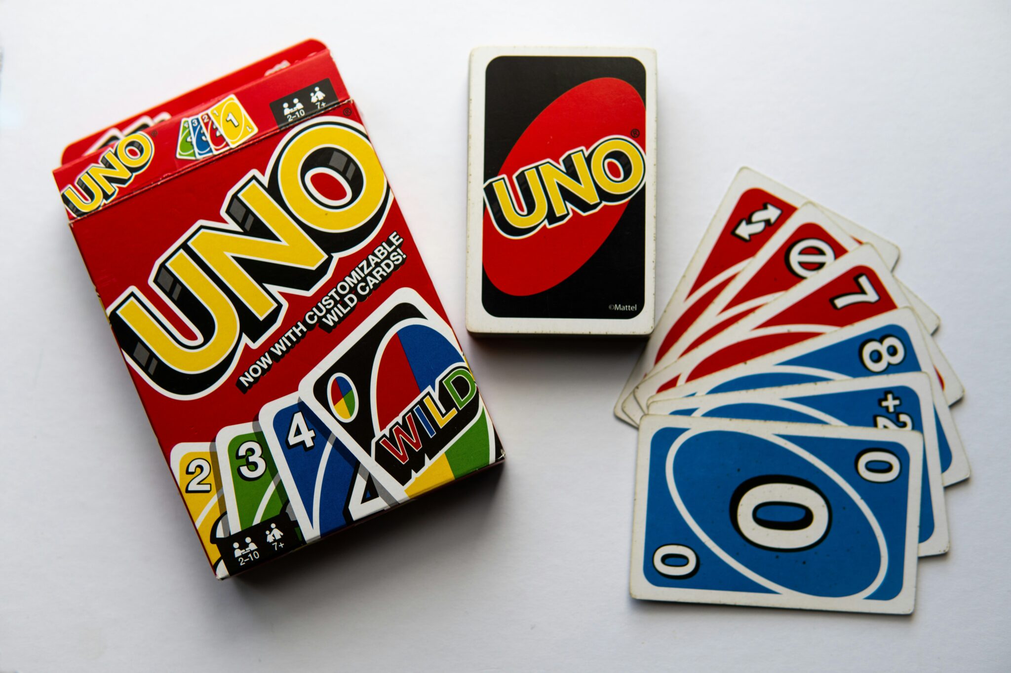 Le TOP 15 des jeux de cartes traditionnels les plus populaires Conso.fr