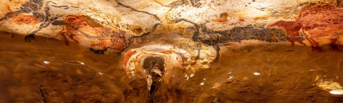 Grotte de Lascaux