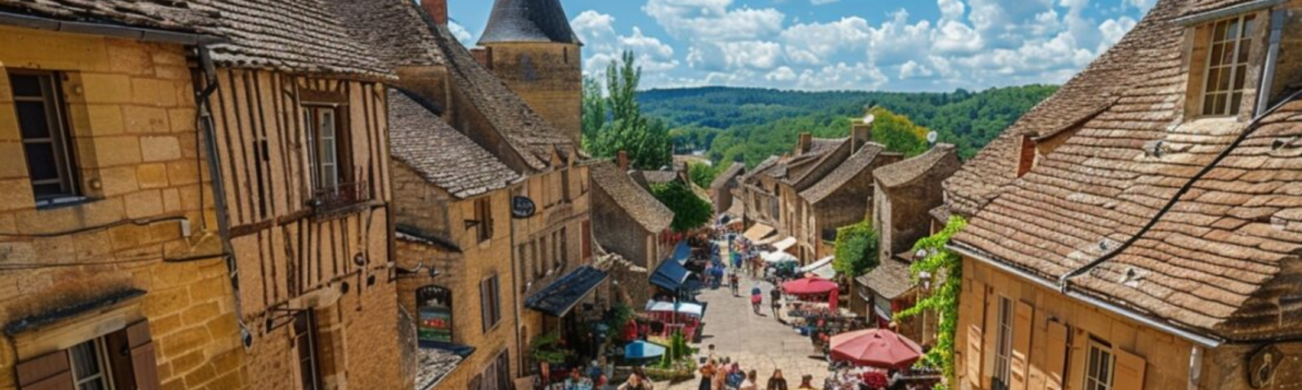 Sarlat-la-Canéda