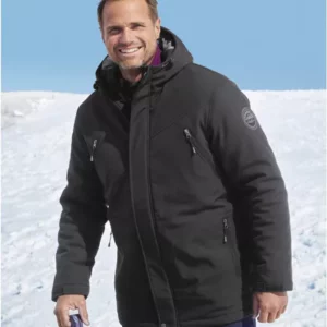 Parka pour la montagne