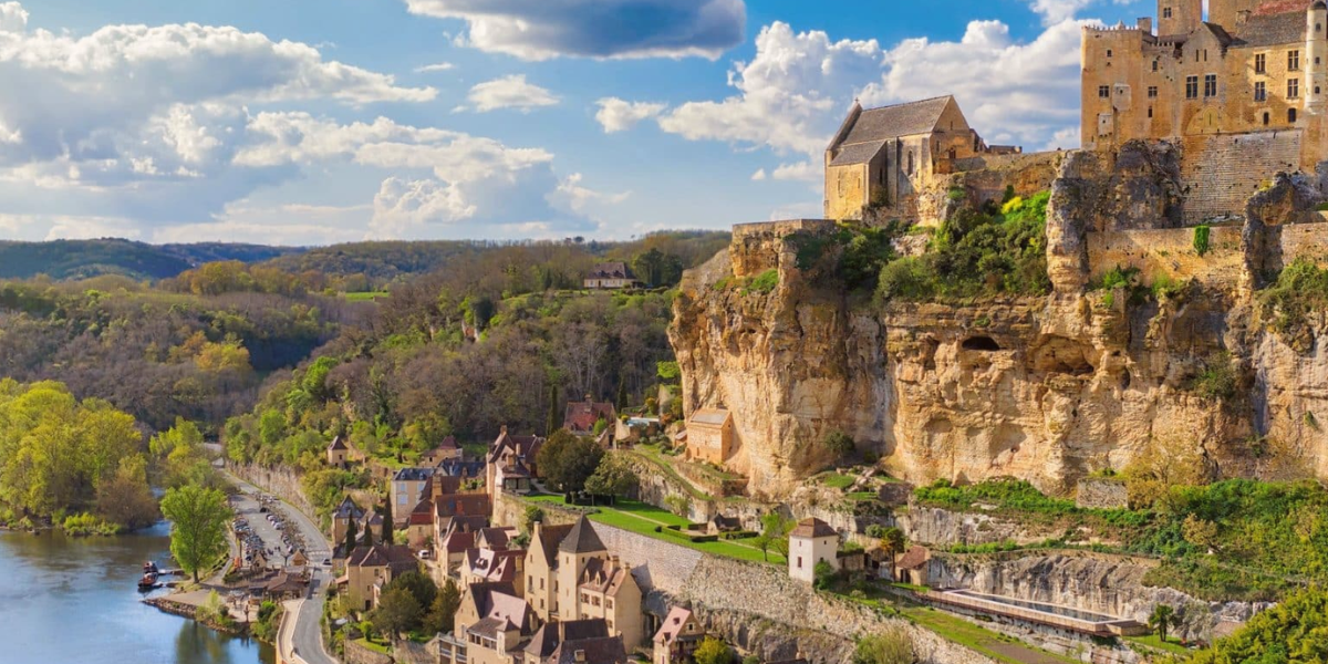 Dordogne