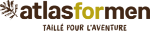 Logo atlasformen