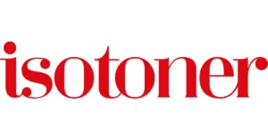 Logo isotoner