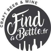 Logo find a bottle