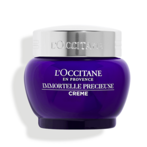 Crème précieuse immortelle Caudalie