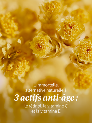 Crème précieuse immortelle Caudalie