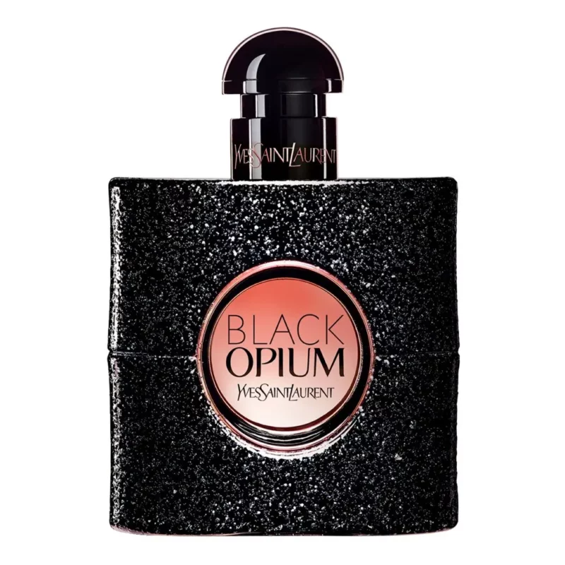 Parfum Black Opium Yves Saint Laurent