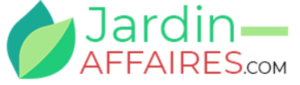 Logo Jardin Affaires