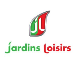 Logo Jardins Loisirs