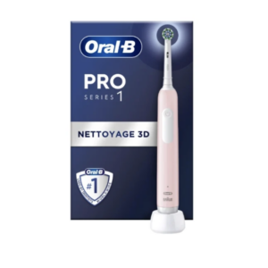 Brosse à dents électrique Oral B