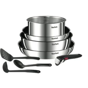 Batterie de cuisine ingenio Tefal