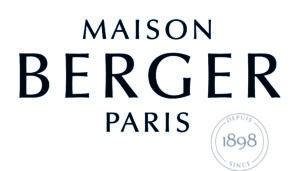 Logo maison berger