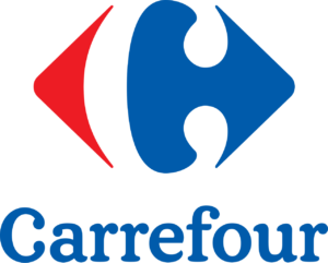 Logo Carrefour