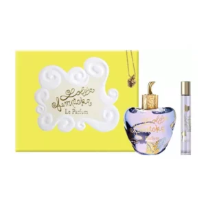 Coffret parfum Lolita Lempika