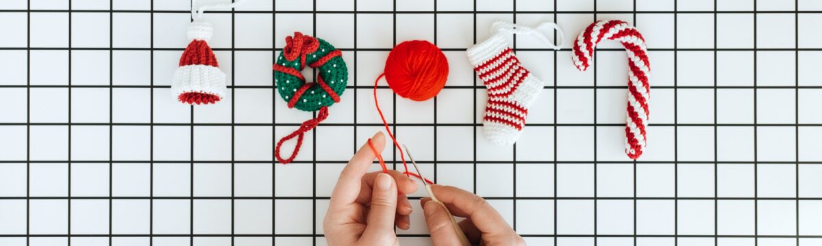 DIY Décoration de noël