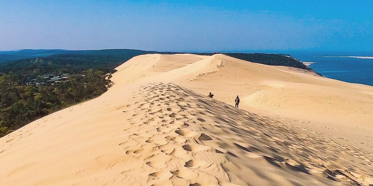 La dune du Pilat