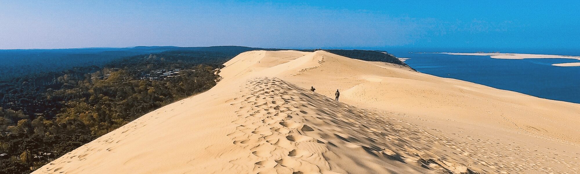 La dune du Pilat