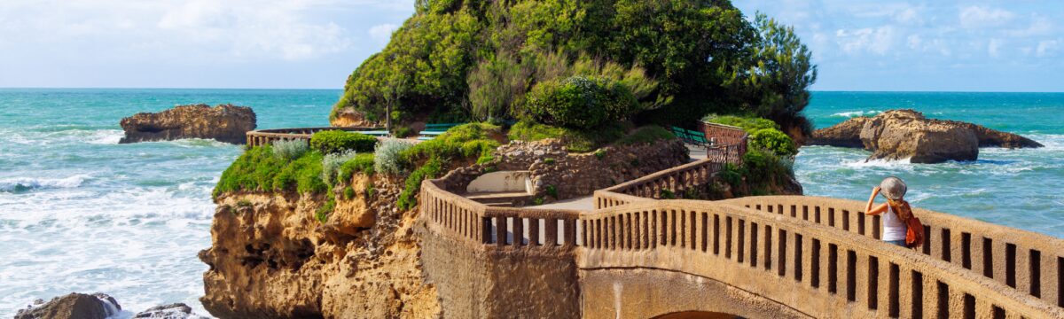 Le pays basque 