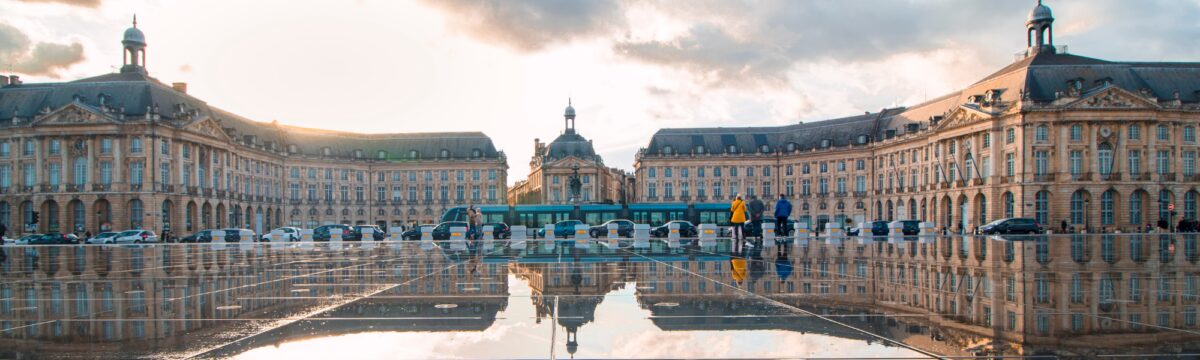 Ville de Bordeaux 