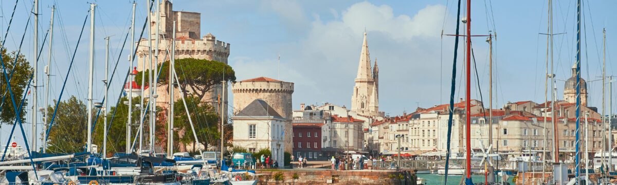 La Rochelle 