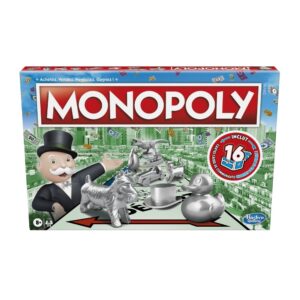 Jeu de société Monopoly